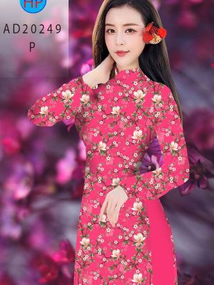 1609854207 vai ao dai hoa in 3D (19)